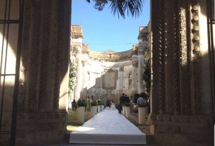 پانسیون I Passeggi Rooms & Relax