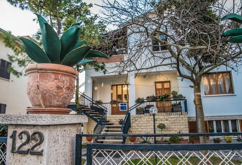 پانسیون I Passeggi Rooms & Relax