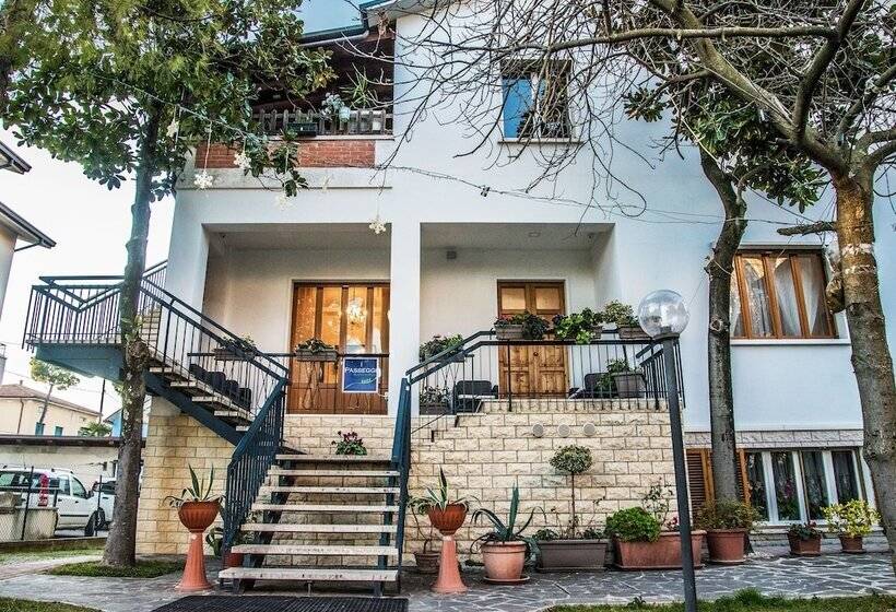 پانسیون I Passeggi Rooms & Relax