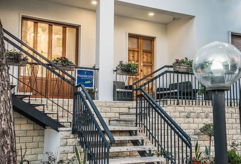 پانسیون I Passeggi Rooms & Relax