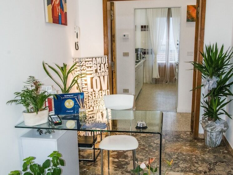 پانسیون I Passeggi Rooms & Relax