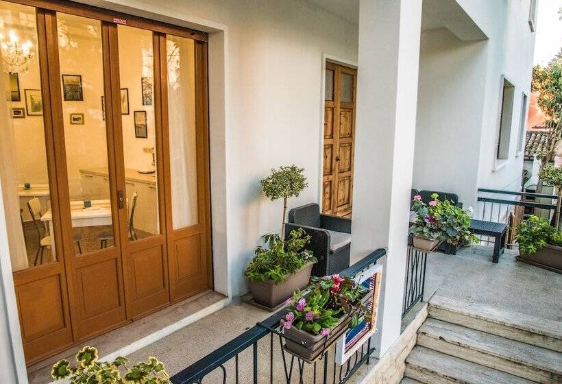 پانسیون I Passeggi Rooms & Relax