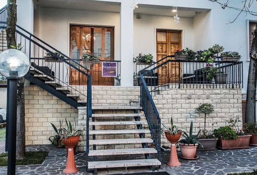 پانسیون I Passeggi Rooms & Relax