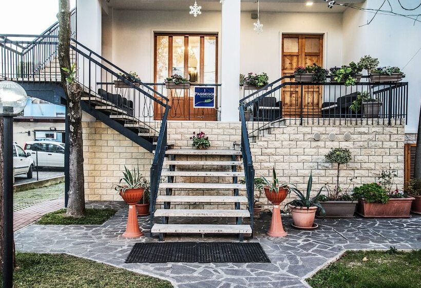 پانسیون I Passeggi Rooms & Relax