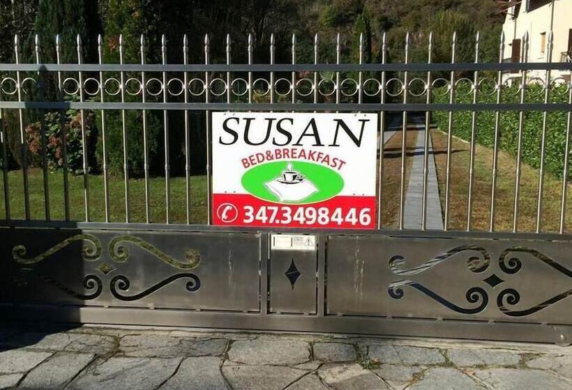 Susan B&b
