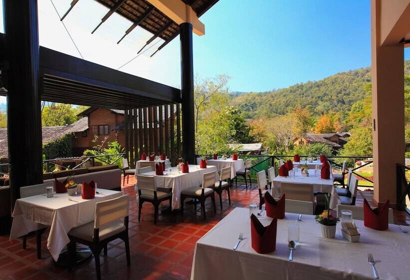 Belle Villa Resort Chiang Mai