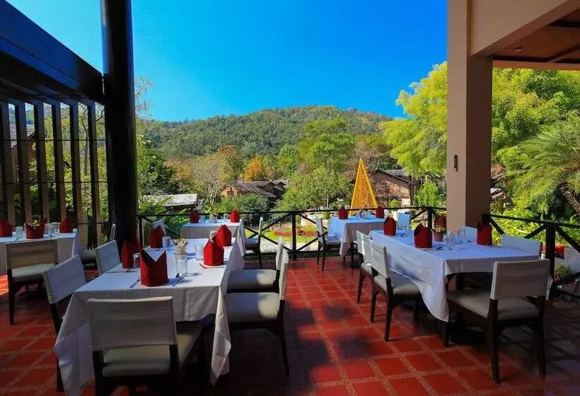 Belle Villa Resort Chiang Mai