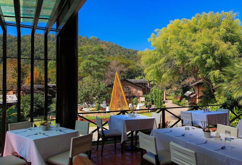 Belle Villa Resort Chiang Mai