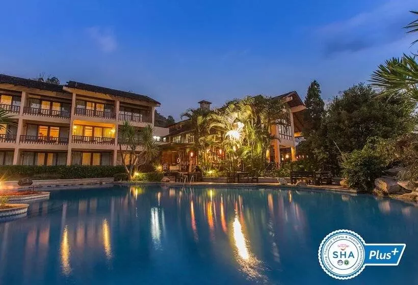 Belle Villa Resort Chiang Mai