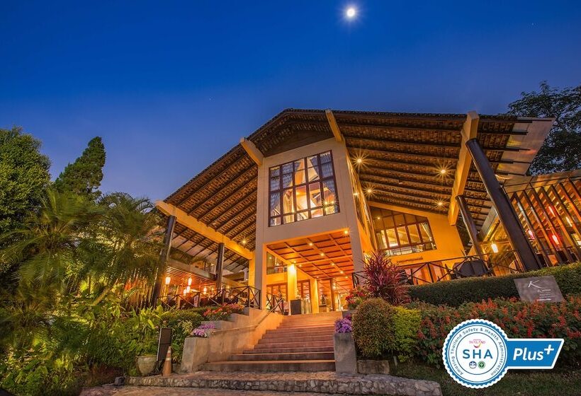 Belle Villa Resort Chiang Mai