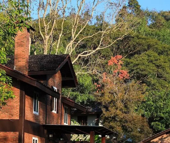 Belle Villa Resort Chiang Mai