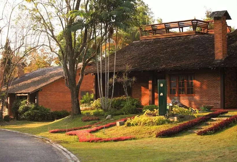 Belle Villa Resort Chiang Mai