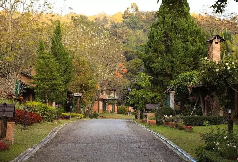 Belle Villa Resort Chiang Mai