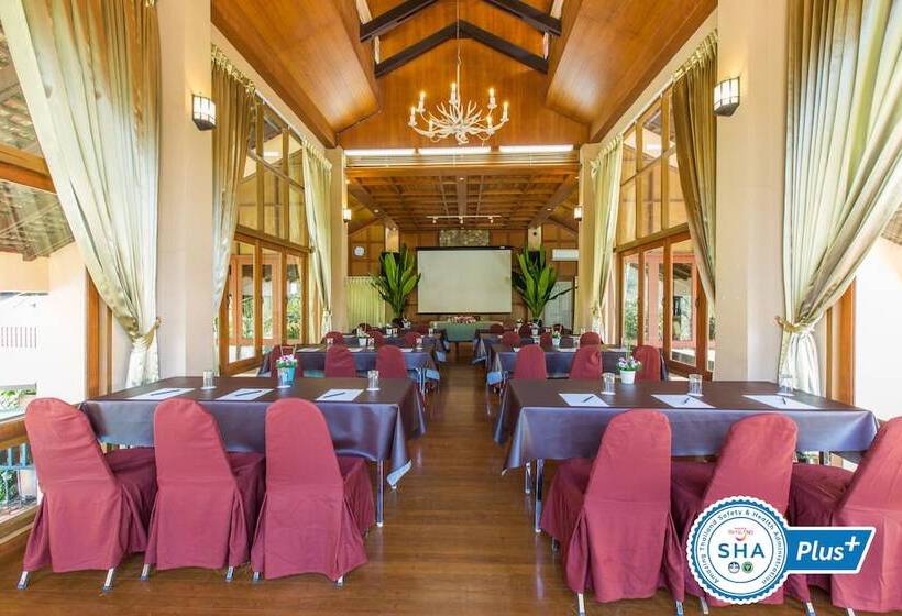 Belle Villa Resort Chiang Mai