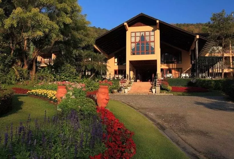 Belle Villa Resort Chiang Mai