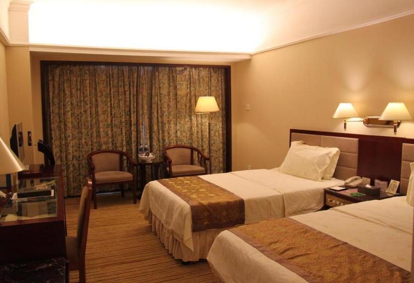 Sunshine Holiday Hotel Fuzhou