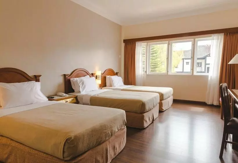 Heritage Hotel Cameron Highlands