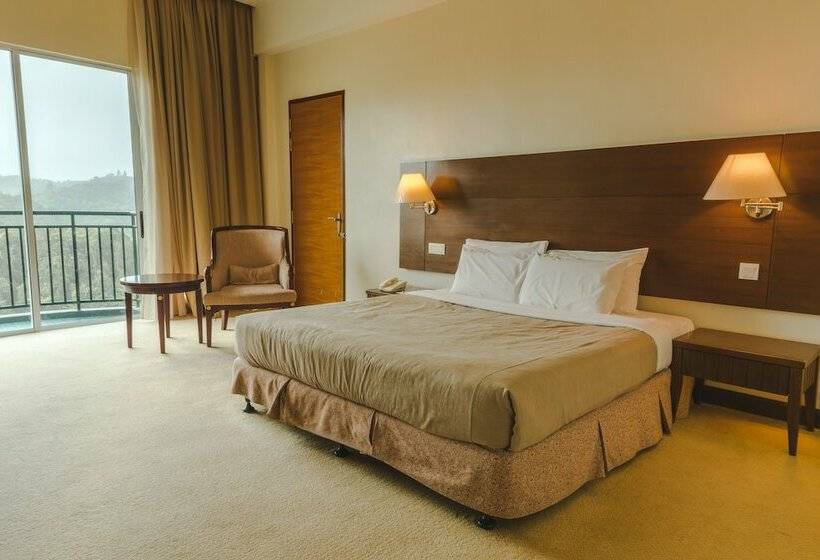 Heritage Hotel Cameron Highlands