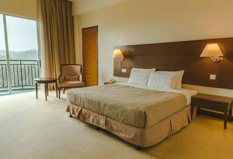 Heritage Hotel Cameron Highlands