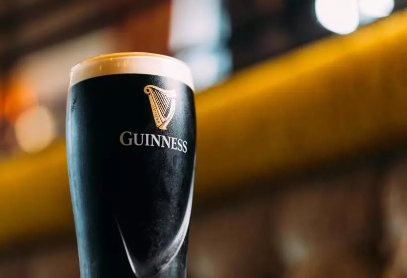 ホテル Armagh City