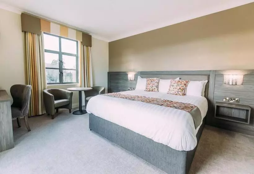 ホテル Armagh City