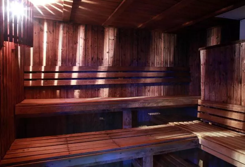 ホテル Armagh City