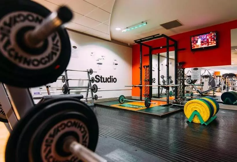 ホテル Armagh City