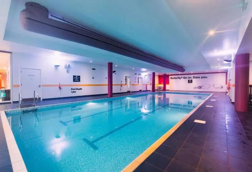 ホテル Armagh City