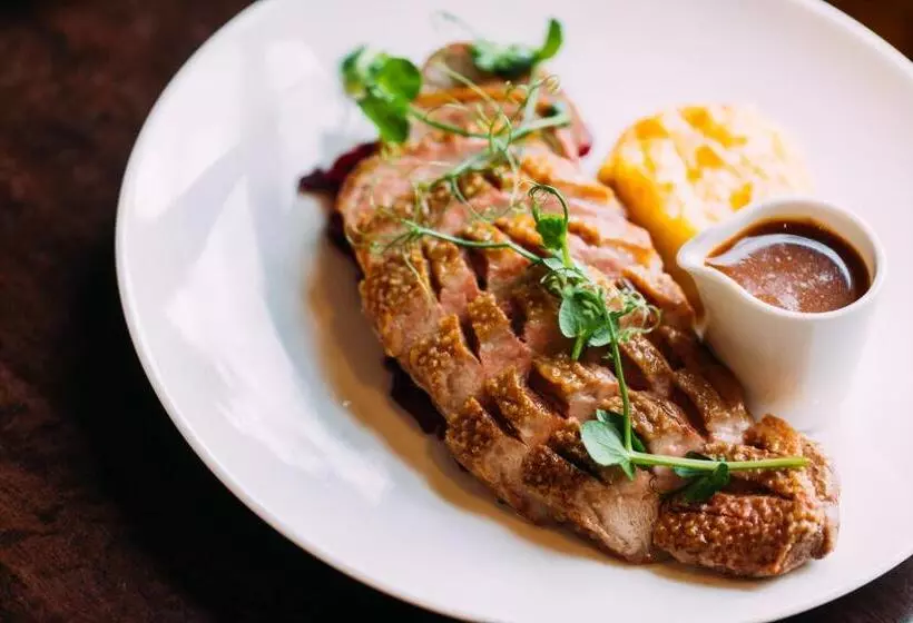 ホテル Armagh City