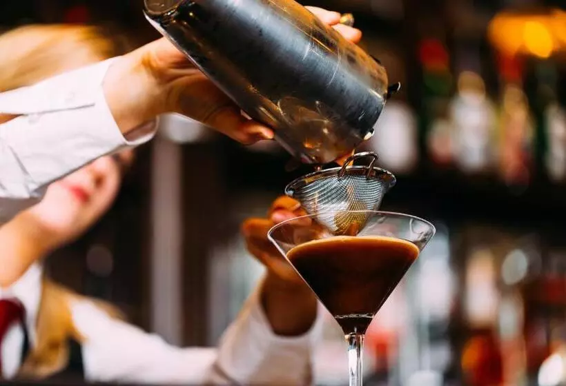 ホテル Armagh City