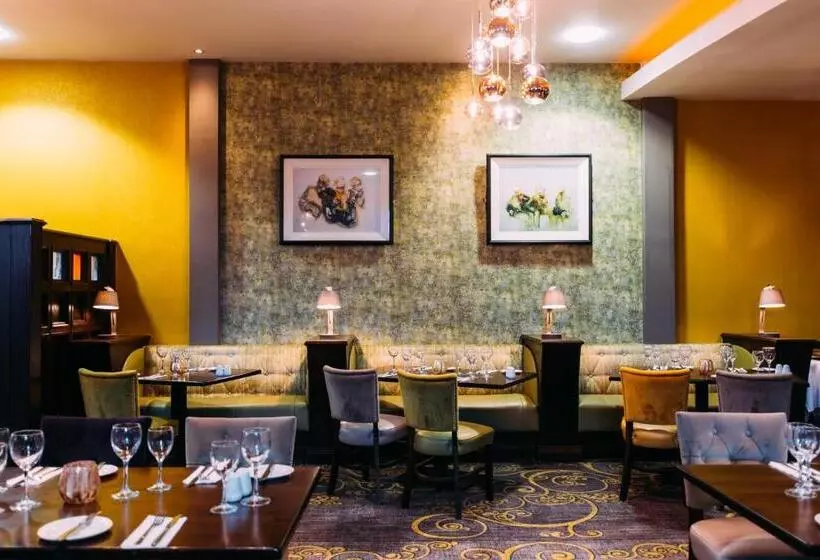 ホテル Armagh City