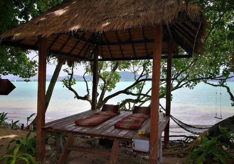 Hotel Baan Mai Beachfront Phuket Lone Island