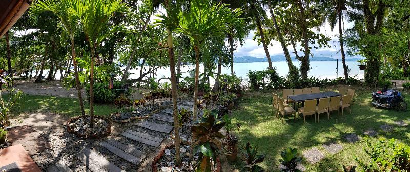 Hotel Baan Mai Beachfront Phuket Lone Island