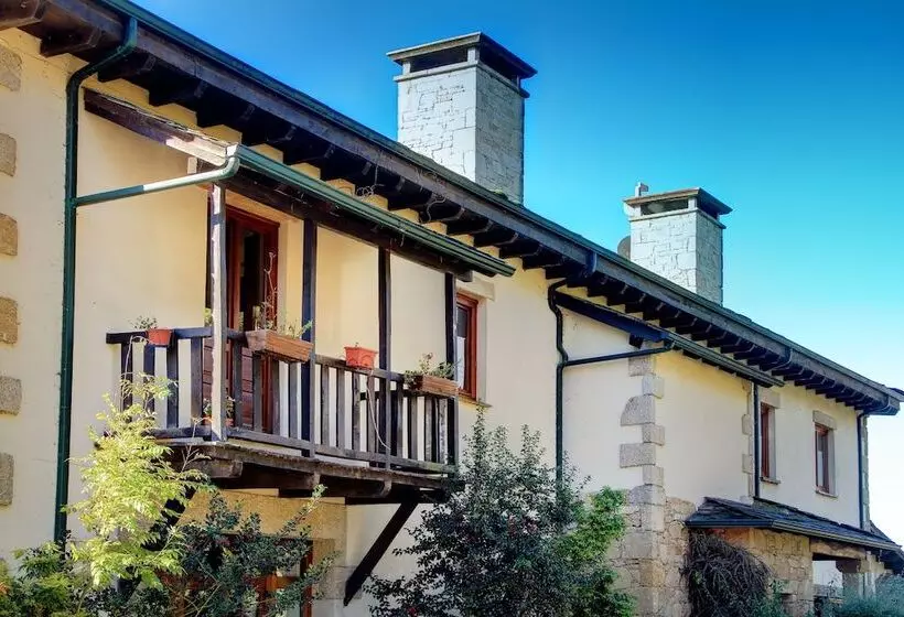 فندق Balneario Rio Pambre