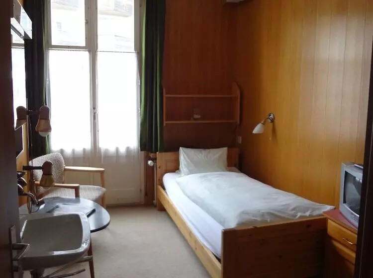 Hotelli Bel Air Eden