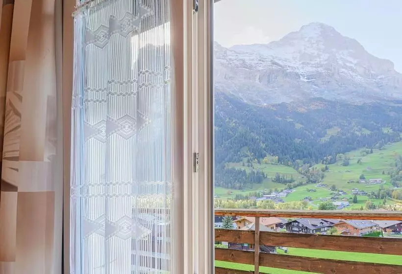 Hotelli Bel Air Eden