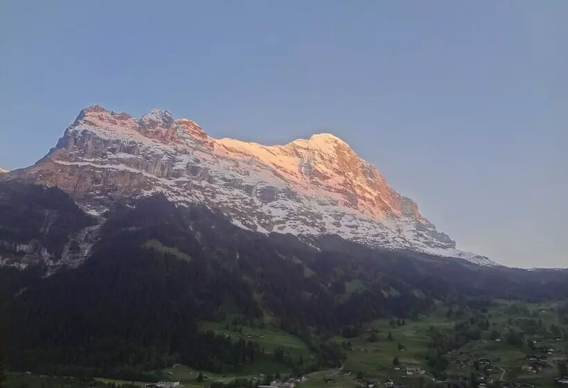 Hotelli Bel Air Eden