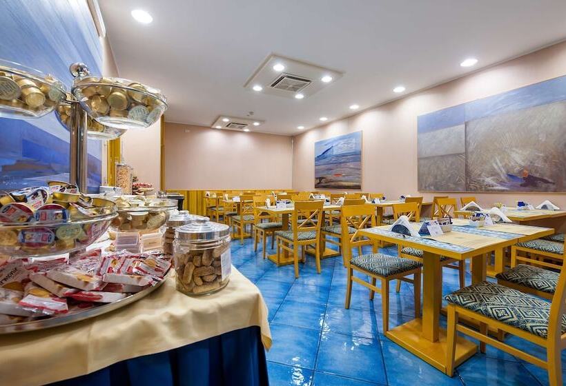 Best Western Hotel Mediterraneo