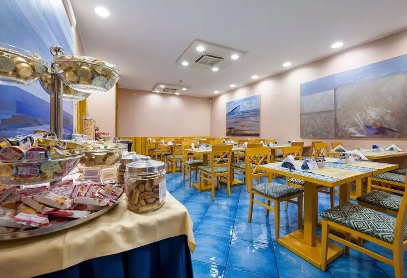 Best Western Hotel Mediterraneo