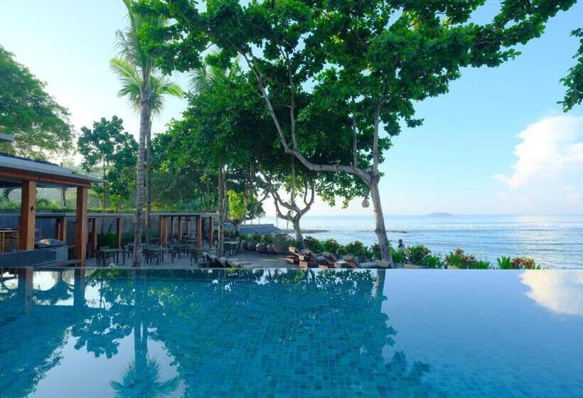 Otel Candi Beach Resort & Spa