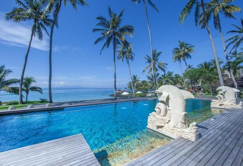 Otel Candi Beach Resort & Spa