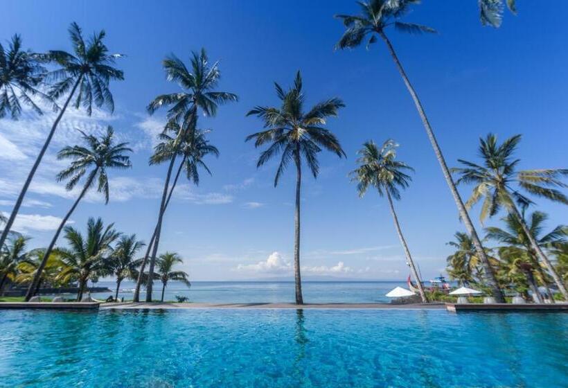 Otel Candi Beach Resort & Spa