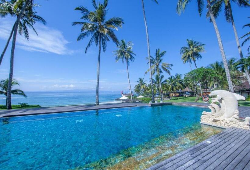 Otel Candi Beach Resort & Spa