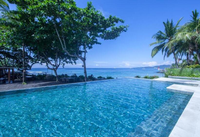 Otel Candi Beach Resort & Spa