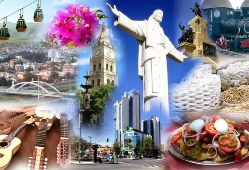 هتل Cesar S Plaza