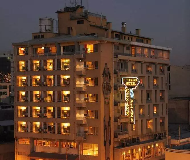 هتل Cesar S Plaza