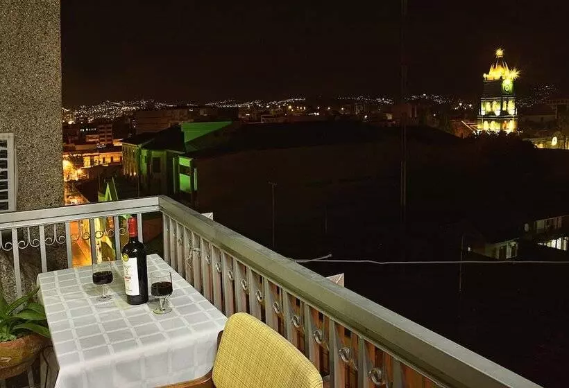 هتل Cesar S Plaza