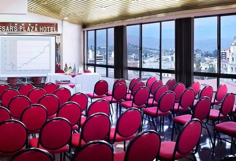 هتل Cesar S Plaza