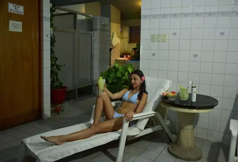 هتل Cesar S Plaza