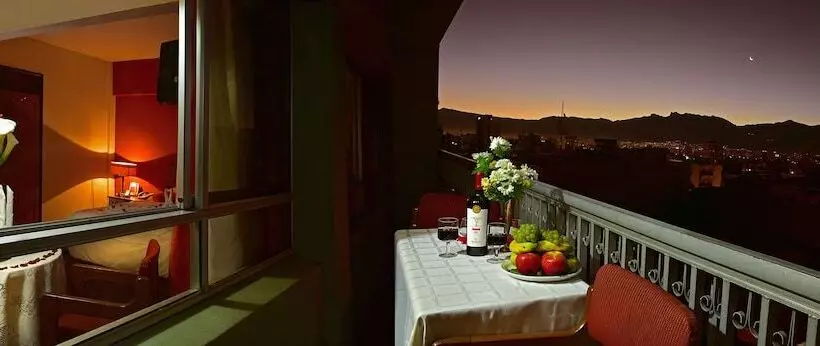 هتل Cesar S Plaza